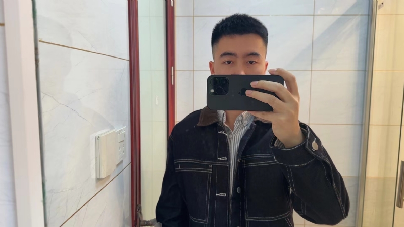 CC的第一张照片--南通相亲服务中心