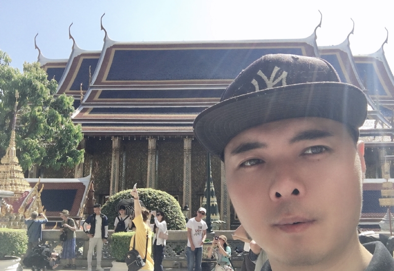 十八星格的第四张照片--南通相亲服务中心