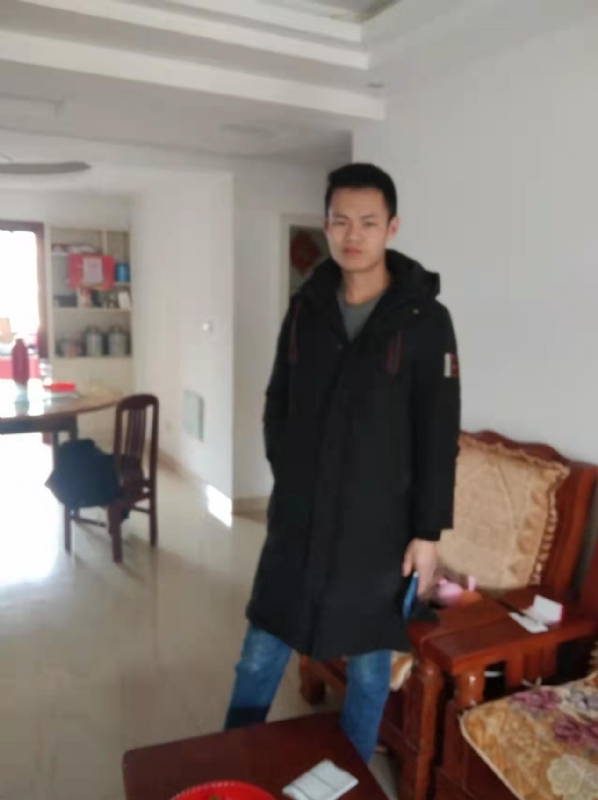 金善的第一张照片--南通相亲服务中心