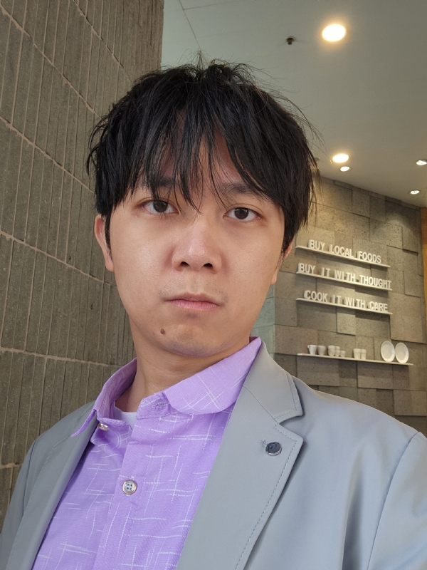 钢铁直男的第一张照片--南通相亲服务中心