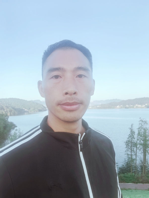 Runner的第一张照片--南通相亲服务中心