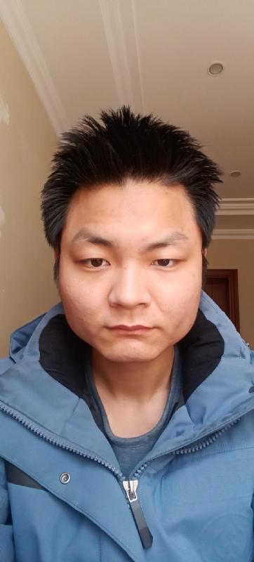 冬瓜的第一张照片--南通相亲服务中心