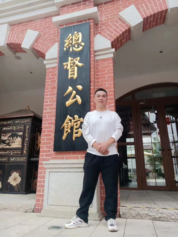 趙不到的第一张照片--南通相亲服务中心