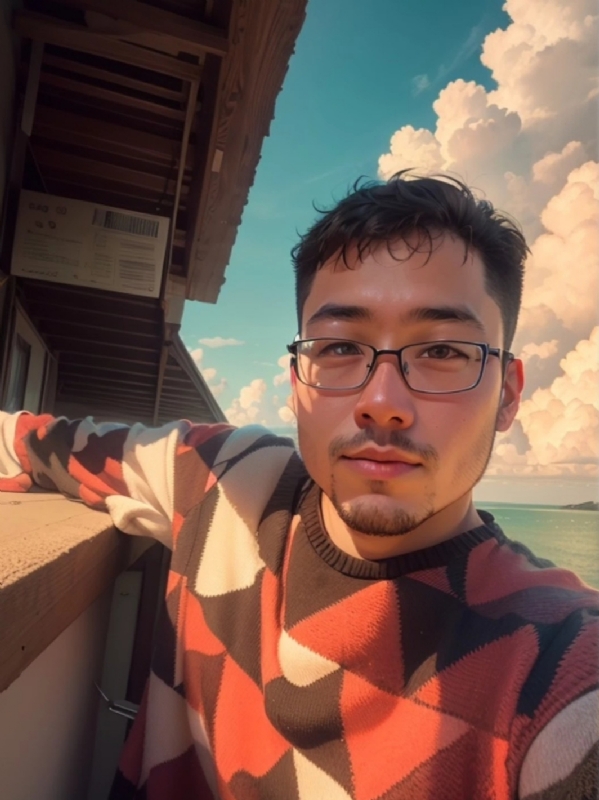 奇点xyz的第一张照片--南通相亲服务中心