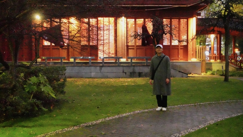 四月的第一张照片--南通相亲服务中心