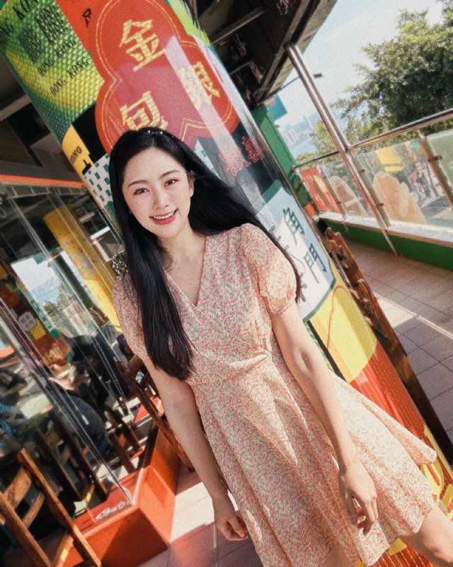 蕾蕾的第一张照片--南通相亲服务中心