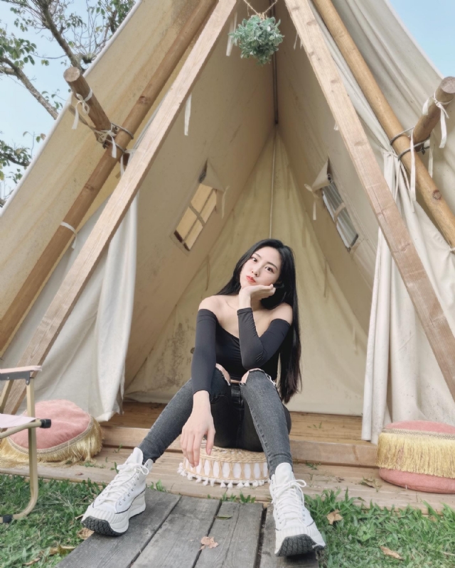 蕾蕾的第二张照片--南通相亲服务中心