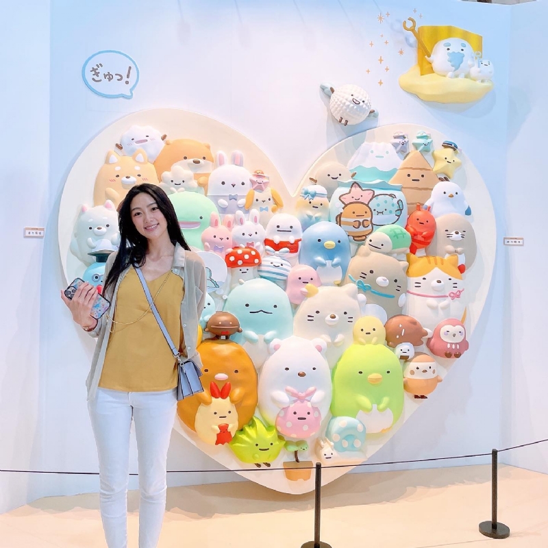 蕾蕾的第四张照片--南通相亲服务中心