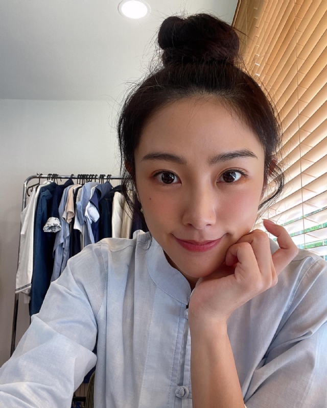 蕾蕾的第六张照片--南通相亲服务中心