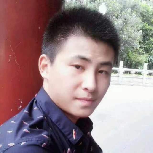 开心就好的第一张照片--南通相亲服务中心