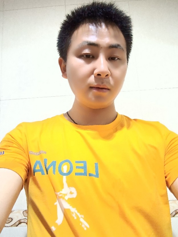 开心就好的第三张照片--南通相亲服务中心