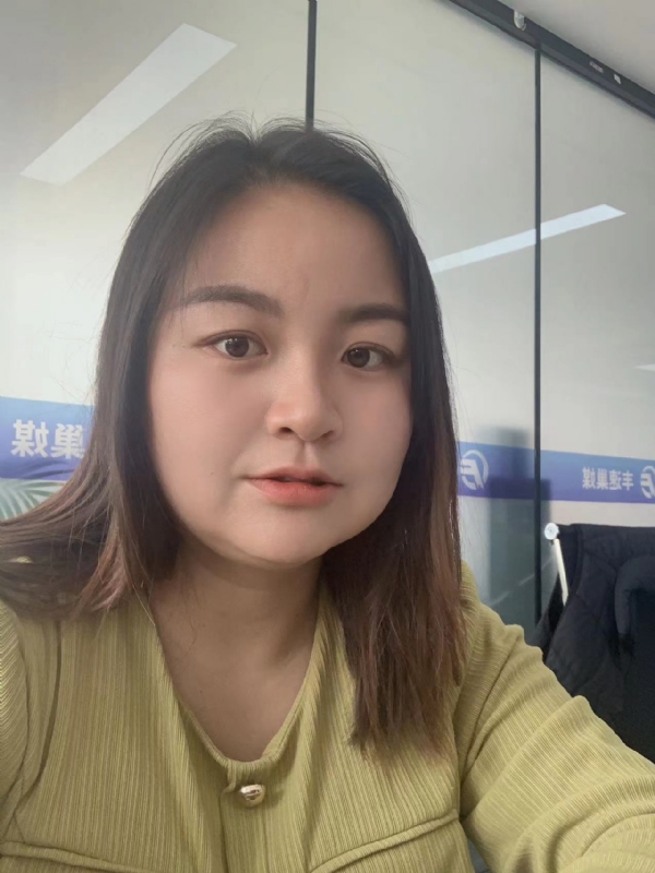 唐秋满的第一张照片--南通相亲服务中心