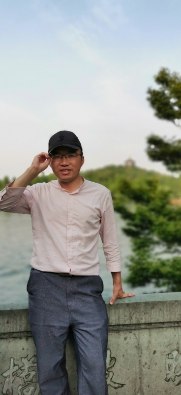 大叔有点忙的第三张照片--南通相亲服务中心