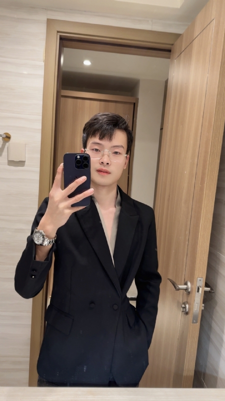 嗯嗯的第一张照片--南通相亲服务中心