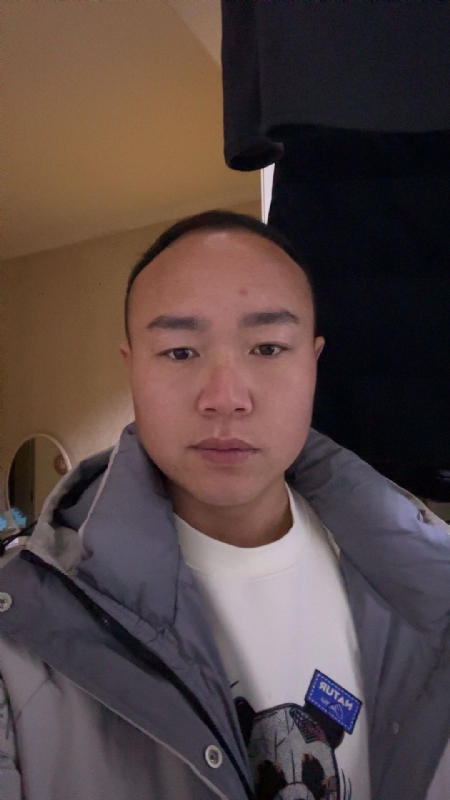 叫你一声你敢答应吗的第一张照片--南通相亲服务中心