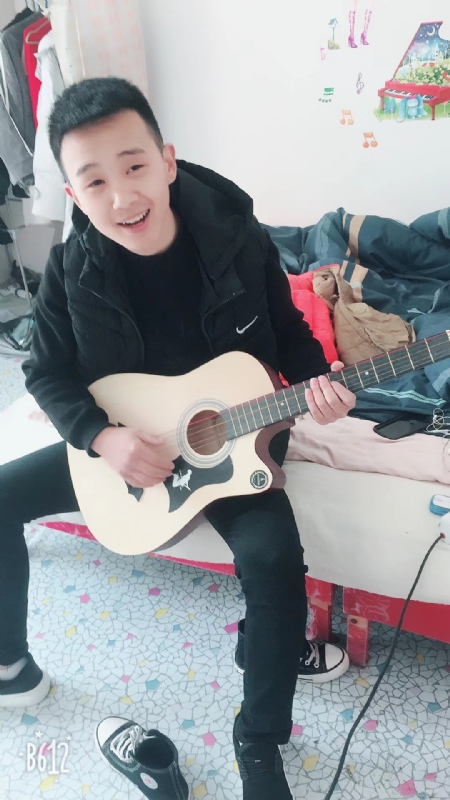 馒头的第一张照片--南通相亲服务中心