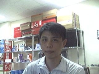 泓棋的第二张照片--南通相亲服务中心