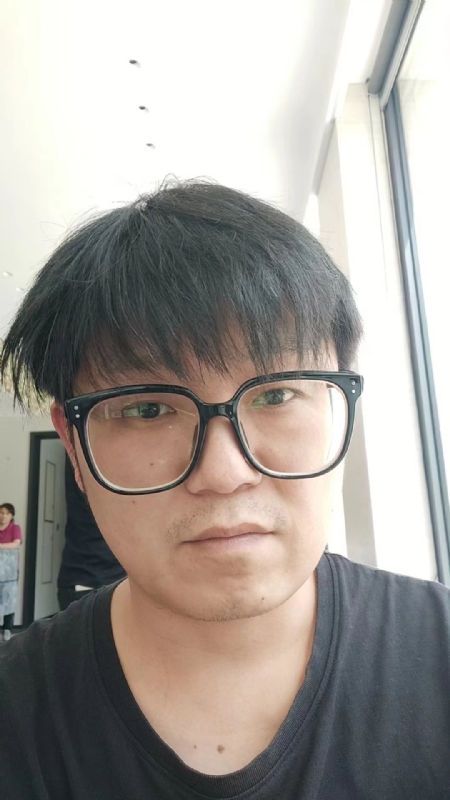 未艾的第一张照片--南通相亲服务中心