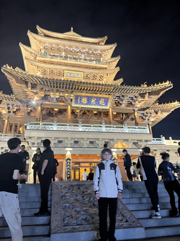 星星的第九张照片--南通相亲服务中心