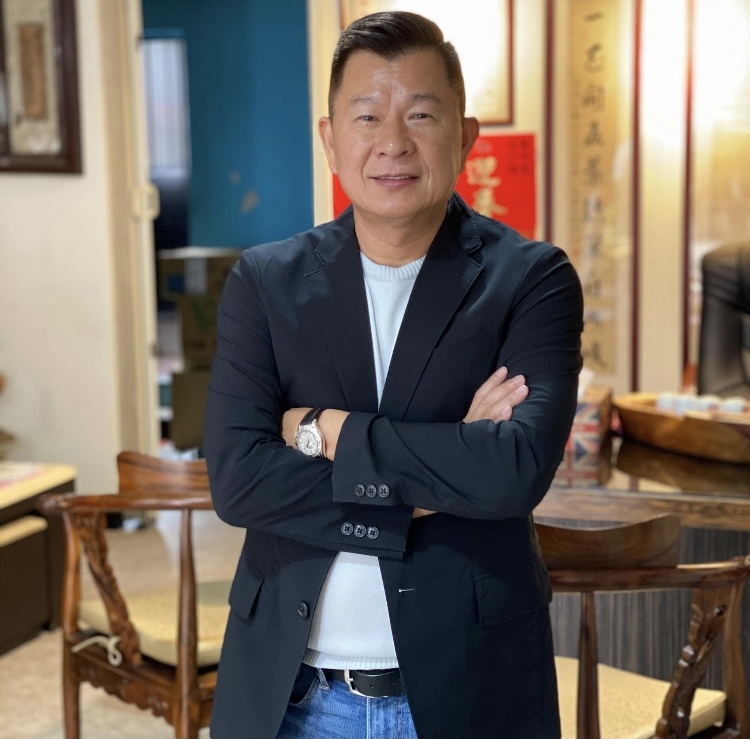 幸福余生的第一张照片--南通相亲服务中心