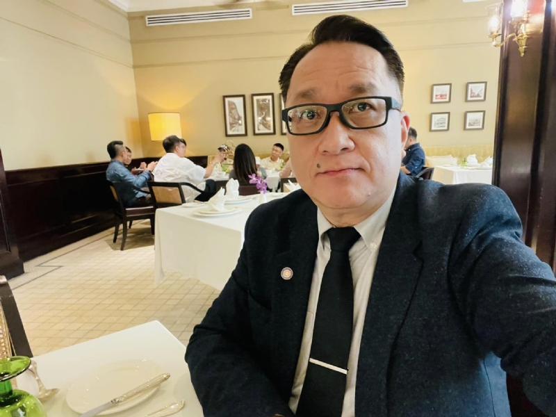 余生的第二张照片--南通相亲服务中心