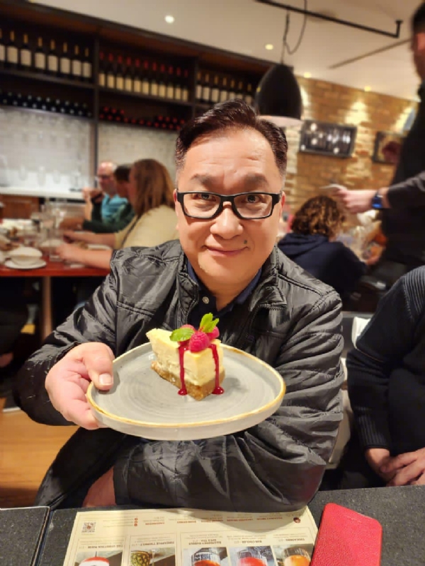 余生的第三张照片--南通相亲服务中心