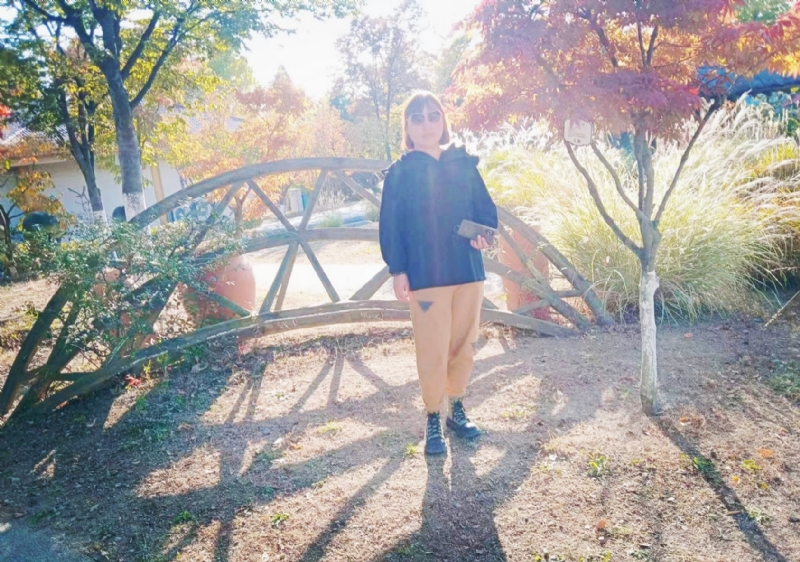 无极限的第四张照片--南通相亲服务中心