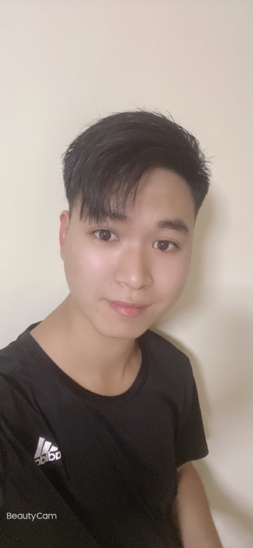 Allen的第一张照片--南通相亲服务中心