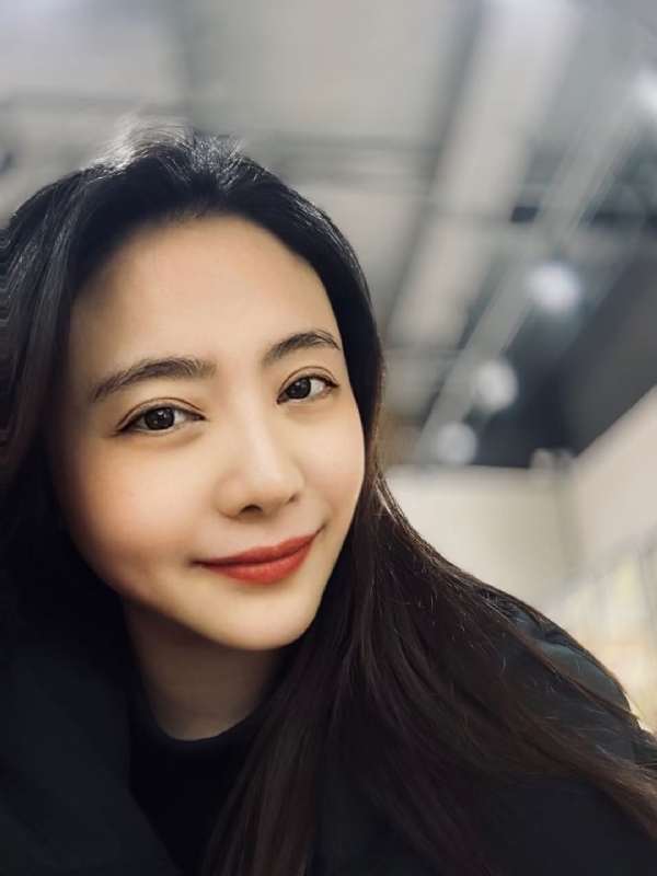 泽恩的第一张照片--南通相亲服务中心