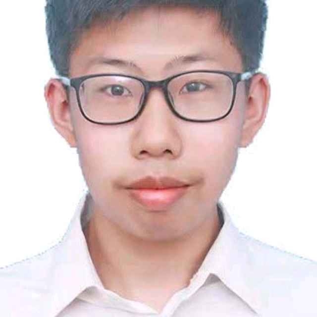 李恒宇的第一张照片--南通相亲服务中心