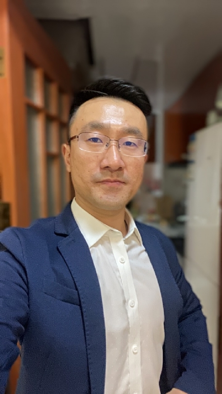 笑看人生的第三张照片--南通相亲服务中心