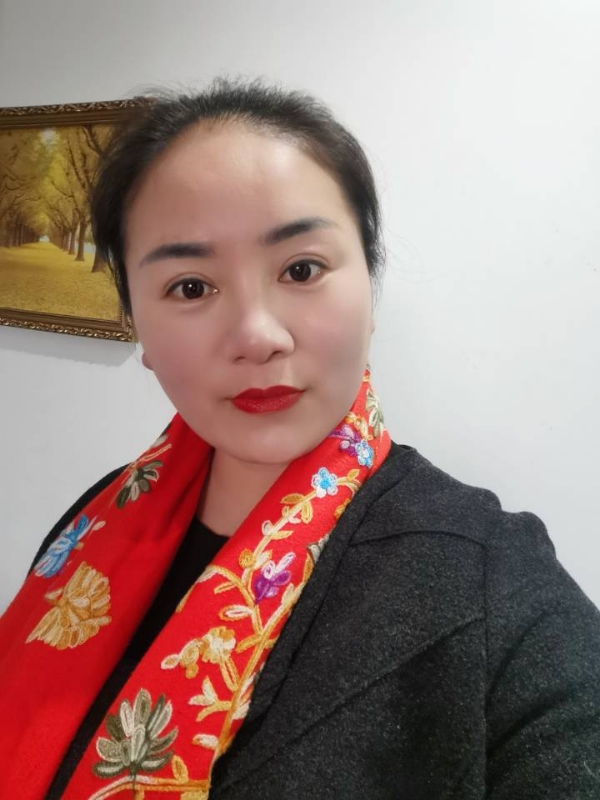 青柠檬的第一张照片--南通相亲服务中心