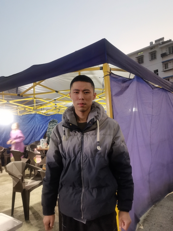 谁谁谁的第一张照片--南通相亲服务中心