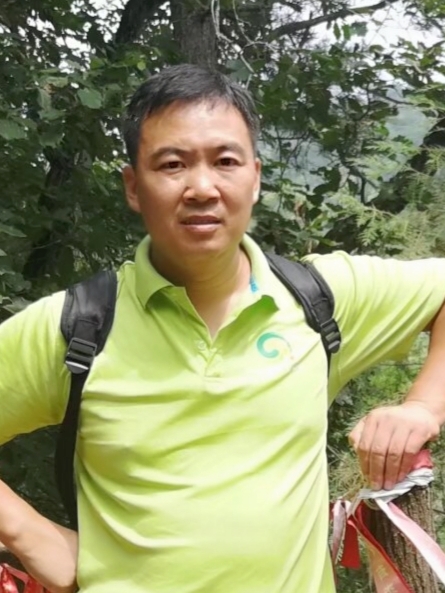 扬帆起航的第一张照片--南通相亲服务中心