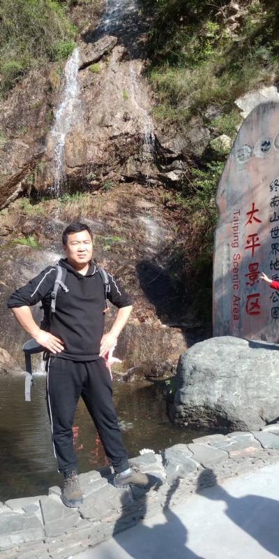 扬帆起航的第二张照片--南通相亲服务中心