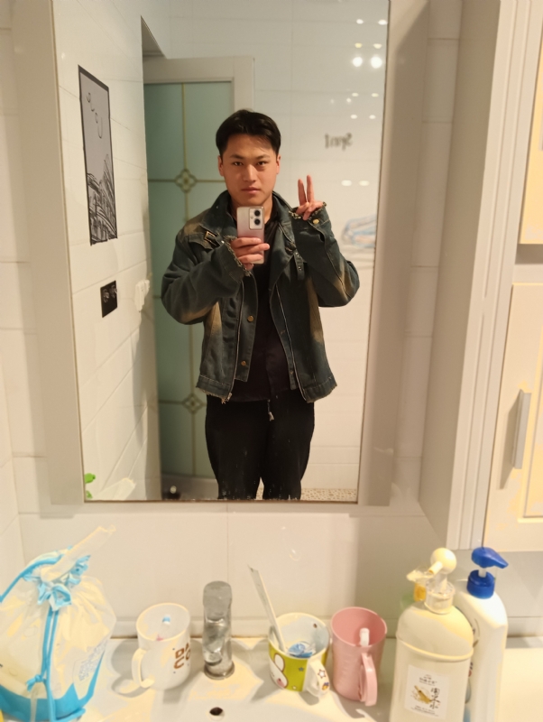 自律的MAN的第一张照片--南通相亲服务中心