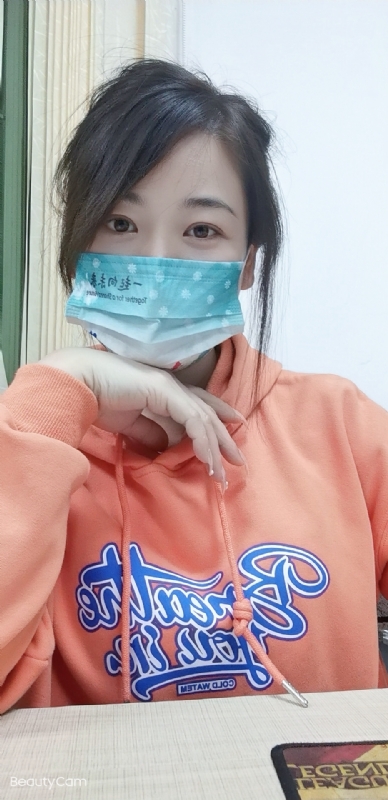 姚瑶的第一张照片--南通相亲服务中心