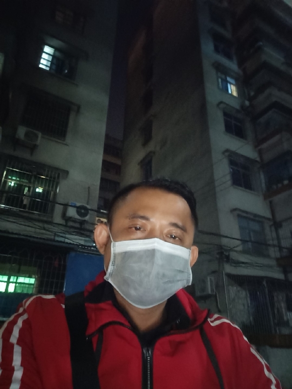 星仔的第一张照片--南通相亲服务中心