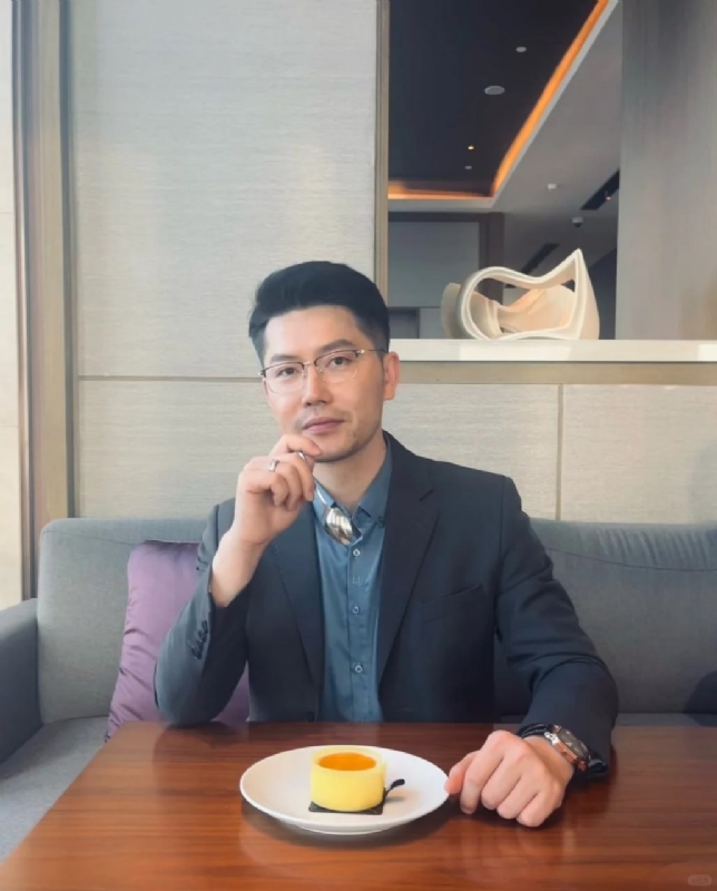 Aurora的第一张照片--南通相亲服务中心