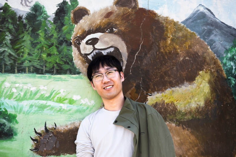 强强的第一张照片--南通相亲服务中心