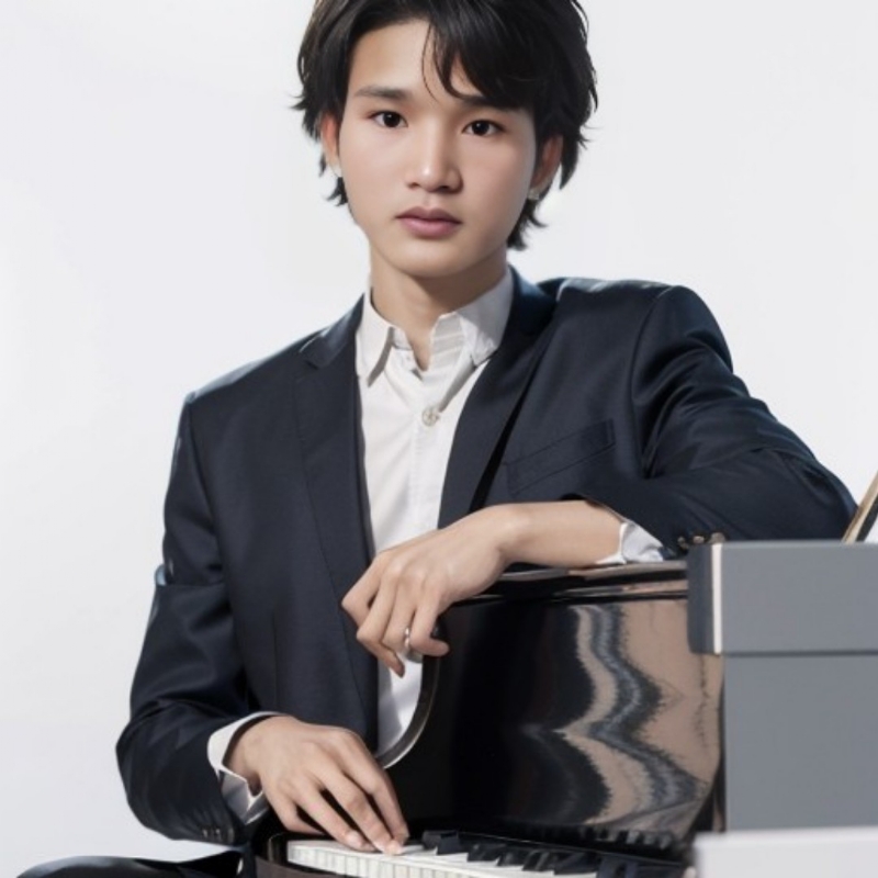 昊仔只的第一张照片--南通相亲服务中心