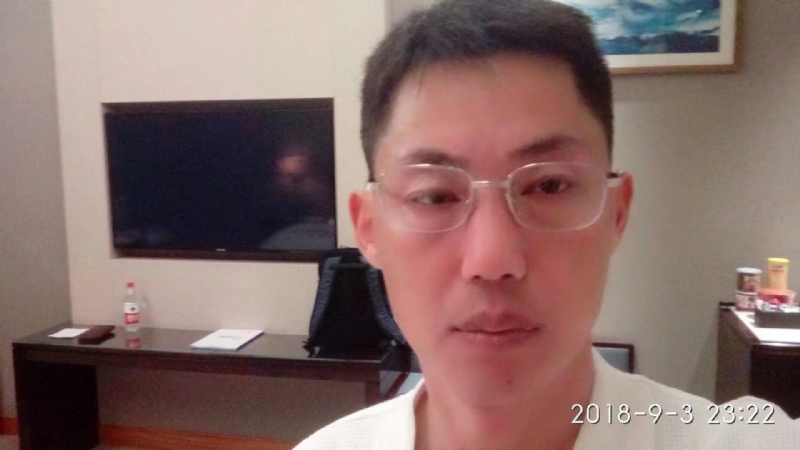 琼台仙谷的第一张照片--南通相亲服务中心