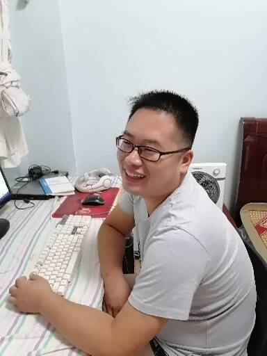 小浣熊的第二张照片--南通相亲服务中心