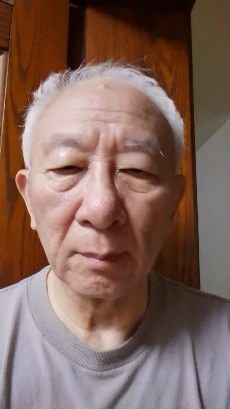 原始森林的第一张照片--南通相亲服务中心