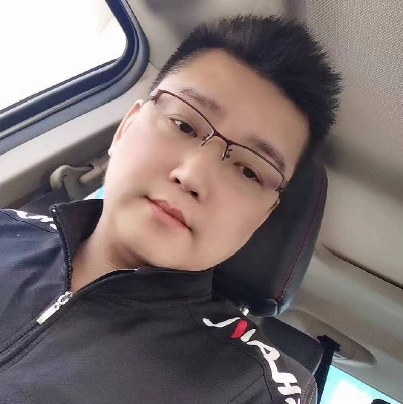 元霸天的第一张照片--南通相亲服务中心