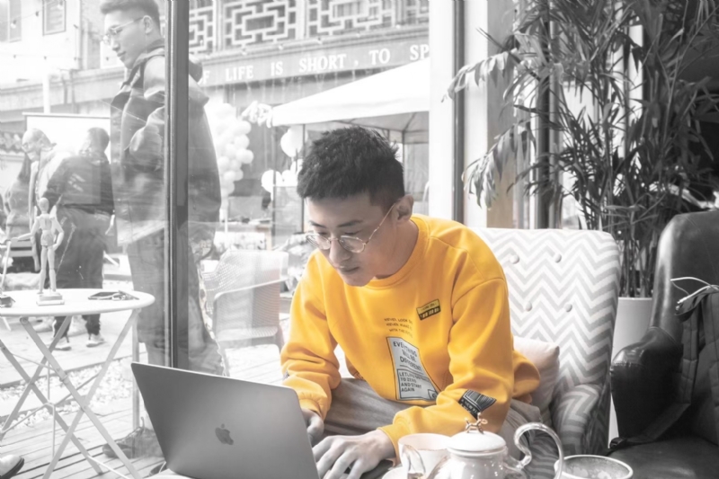 柒雅的第一张照片--南通相亲服务中心