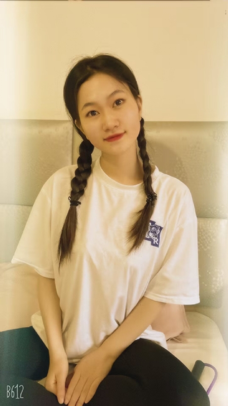 Mia的第三张照片--南通相亲服务中心