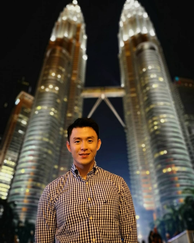 乐乐的第一张照片--南通相亲服务中心