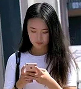 林妹的第一张照片--南通相亲服务中心