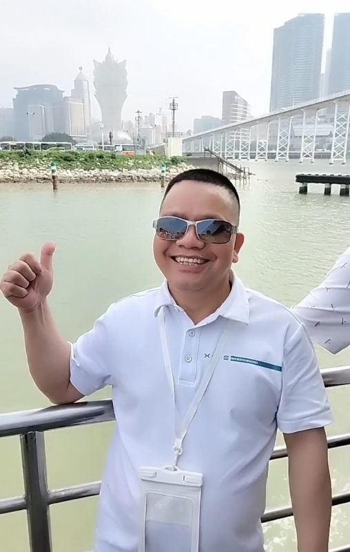 李生的第一张照片--南通相亲服务中心